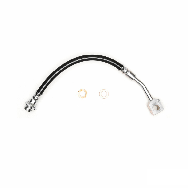 Buick Lucerne Brake Hose - Rear - R1 Concepts - R - `06-`11